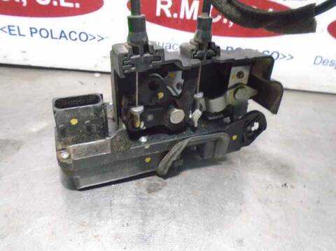 Foto 2ª: Cerradura Puerta Delantera Izquierda Chevrolet Captiva 2.0 DIESEL CAT 150CV 110KW [Z20S] (2006)