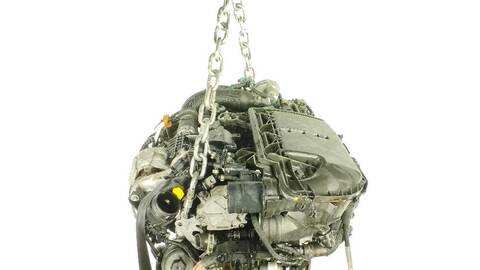 Motor Completo Citroen C3 1.4 HDI 70