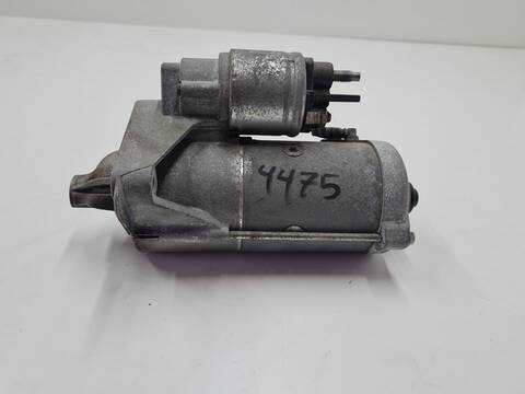 Motor de Arranque Renault Scenic LIMITED 131CV 96KW