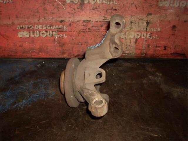 Mangueta Delantera Izquierda Renault Kangoo 1.5 ALIZE [1.5 LTR. - 60 KW DCI DIESEL]