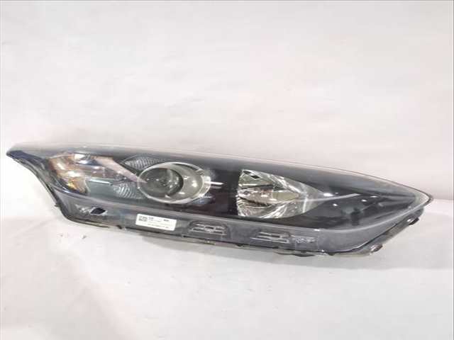 Foto 2ª: Faro Derecho Kia Ceed 1.0 T-GDI 101CV 74KW CD) [G3LE,G3LC] (2023)
