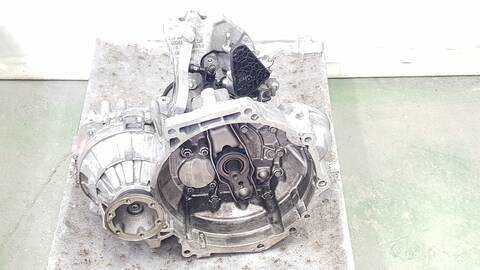 Caja Cambios Volkswagen Golf ADVANCE 130CV 97KW