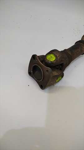 Foto 2ª: Transmision Delantera Derecha Nissan Terrano 2.7 D [D-TD27] (1994)