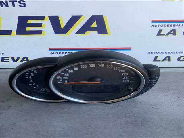 Cuadro de Instrumentos Mini Mini 1.2 12V TWIN POWER TURBO 102CV 0CV