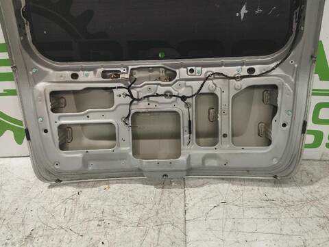 Foto 3ª: Portón Kia Carnival 2.9 CRDI CAT 185CV [J3] (2006)