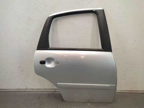 Puerta Trasera Derecha Citroen C3 1.4 HDI 68CV 50KW