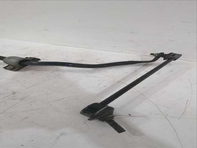 Foto 3ª: Barra Estabilizadora Delantera Opel Corsa 1.3 CDTI L08 L68) 75CV [A 13 DTC Z 13 DTJ] (2006)