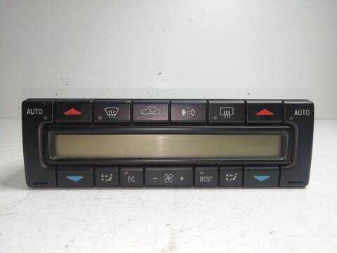 Mando Climatizador Mercedes Clase E 180 E 320 210.055) 220CV 162KW