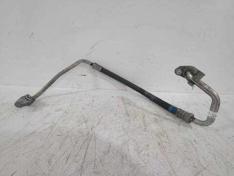 Foto 2ª: Tubos Aire Acondicionado Toyota Auris 1.33 DUAL-VVTI NRE150_) 101CV [1NR-FE] (2006)