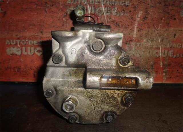 Foto 2ª: Compresor Aire Acondicionado Rover Serie 45 1.6 CLASSIC (4-PTAS.) [1.6 LTR. - 80 KW 16V CAT] [16K4F]