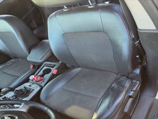 Asiento Delantero Izquierdo Chevrolet Captiva 2.2 VCDI LT 2WD 163CV 120KW