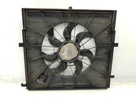 Electroventilador Mercedes Vito 114-116 CDI 119 CDI-BT LANG 447.703) 130CV 97KW