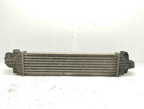 Foto 2ª: Intercooler Ford Focus BERLINA 131CV 96KW (2006)