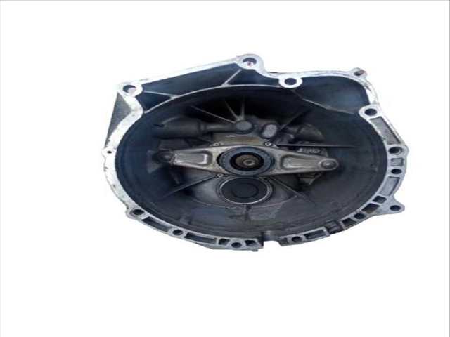 Foto 3ª: Caja Cambios Bmw Serie 3 320 D E90) (2004)