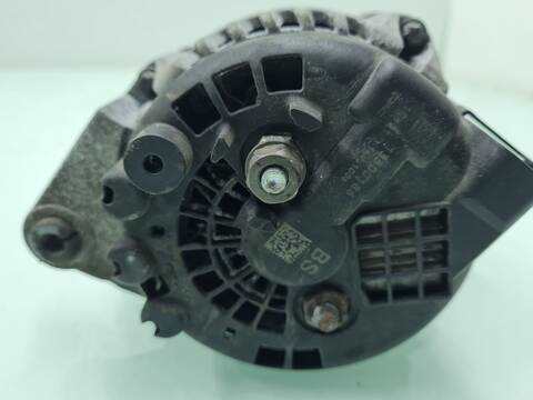 Foto 3ª: Alternador Opel Astra COSMO 110CV 81KW [A17DTR] (2010)