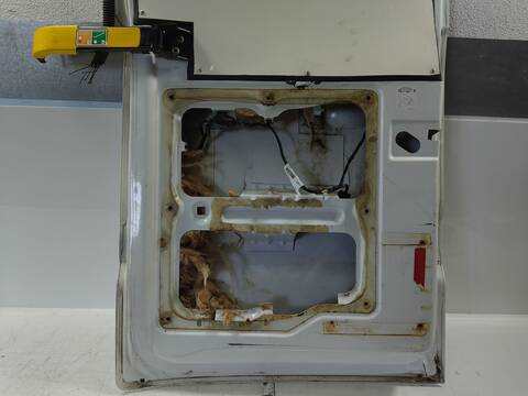 Foto 2ª: Puerta Trasera Derecha Ford Transit 2.0 ECOBLUE 105 CV 77KW [BJFB T20DD0J]