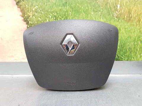 Kit Airbag Renault Megane LIMITED BERLINA 95CV 70KW III BERLINA 5 P