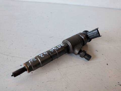 Foto 3ª: Inyectores Citroen Berlingo 9H06 (2014)