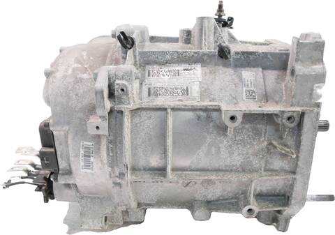 Foto 2ª: Motor Completo Renault Zoe 5AQ 88 - 92 CV [5AQ601]