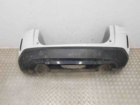 Paragolpes Trasero Citroen C4 SHINE