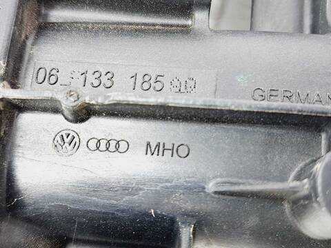 Foto 2ª: Colector Admisión Audi Tt 2.0 16V TFSI 200CV 147KW [BWA] (2007)