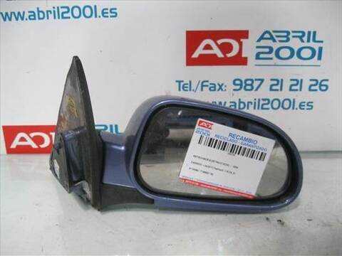 Retrovisor Derecho Daewoo Lacetti 1.8 CDX 122CV 90KW