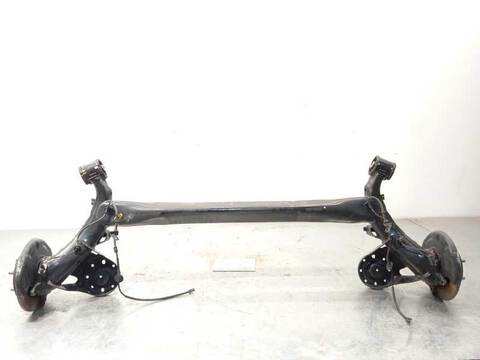 Puente Trasero Hyundai Elantra TECNO 132CV 97KW
