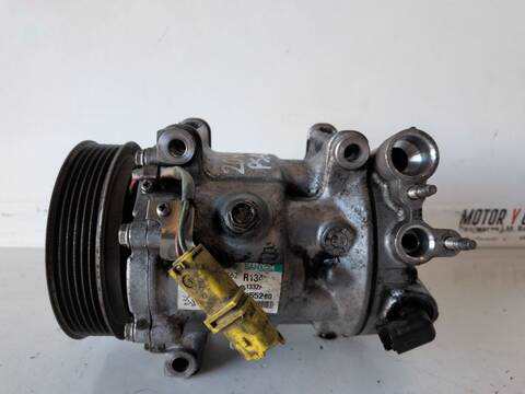 Foto 1ª: Compresor Aire Acondicionado Citroen C5 G8DA BERLINA (2010)