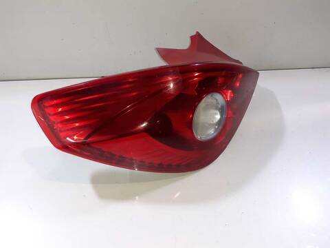 Piloto Trasero Izquierdo Opel Corsa 1.4 16V 90CV 66KW