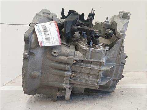 Foto 2ª: Caja Cambios Ford C Max 2.0 TDCI 136CV 100KW FOCUS [G6DA] (2005)