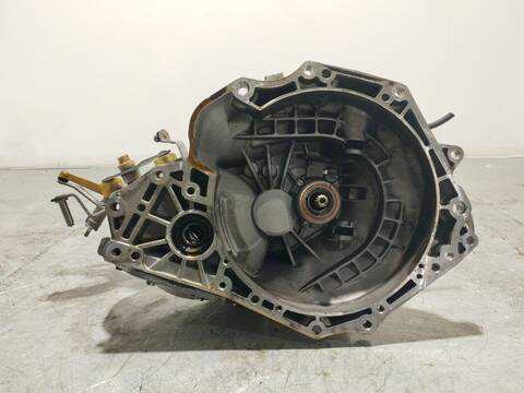 Caja Cambios Opel Adam 1.4 87CV 64KW