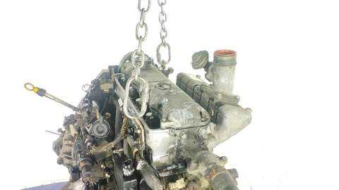 Motor Completo Renault Master 2.5 D 80CV