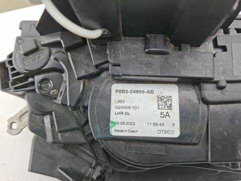 Foto 4ª: Cerradura Puerta Trasera Izquierda Land Rover Defender D250 MHEV 4X4 249CV 183KW (2022)