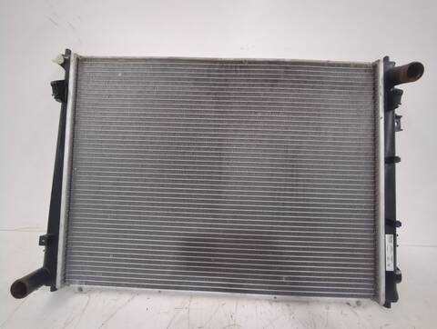 Foto 2ª: Radiador Motor Kia Carens 2.0 CRDI 140 140CV 103KW [D4EA] (2007)
