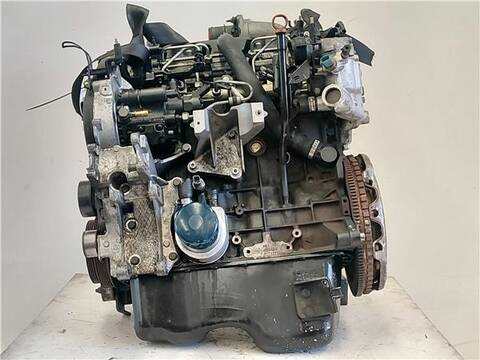 Foto 3ª: Motor Completo Santana 350 2.0 TDI 4X4 87CV 64KW [D/RHP] (2005)