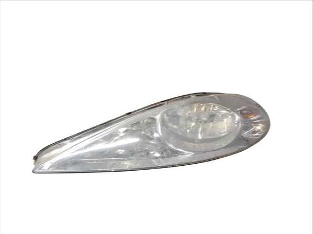 Piloto Delantero Izquierdo Mercedes Clase A 140 A 180 CDI 169.007 169.307)