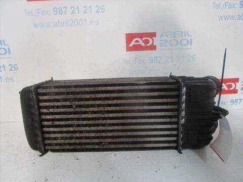 Foto 2ª: Intercooler Citroen C3 1.6 EXCLUSIVE PICASSO 90CV 66KW [9HX (DV6ATED4)] (2010)