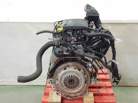 Motor Completo Opel Corsa COLOR EDITION