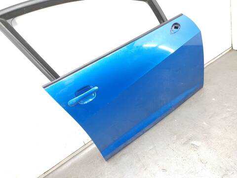 Foto 3ª: Puerta Delantera Derecha Seat Ibiza 1.2 TSI 105CV 77KW [CBZB] (2010)