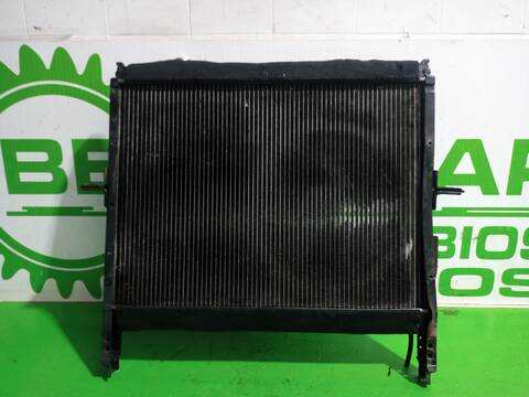Radiador Motor Kia Sorento 2.5 CRDI 170CV 125KW