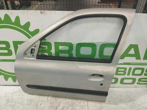 Puerta Delantera Izquierda Renault Clio 1.5 DCI DIESEL 65CV