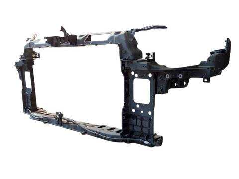 Foto 2ª: Paragolpes Delantero Hyundai i30 1.4 CRDI (2011)