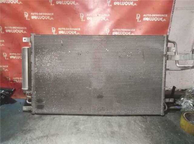 Radiador Calefaccion A.A. Hyundai Tucson 2.0 CRDI