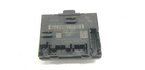 Foto 2ª: Centralita Motor ECU Volkswagen Touran 2.0 TDI 150CV [DFEA] (2015)