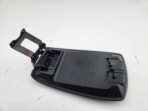 Foto 3ª: Consola Central Citroen DS5 SPORT 181CV 133KW [AH02] (2014)
