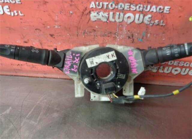 Foto 1ª: Mando Multifuncion Nissan X-Trail 2.2 DCI (T30)(06.2001-_) [YD22DDTi]