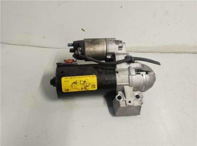 Motor de Arranque Bmw Serie 1 114 2.0 118 D [2.0 LTR. - 105 KW TURBODIESEL]