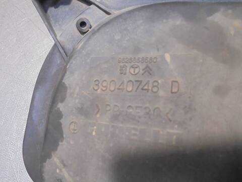 Foto 3ª: Faro Antiniebla Delantero Derecho Citroen Xantia 1.9 TD SEDUCTION BERLINA 90CV 66KW [DHX] (1999)