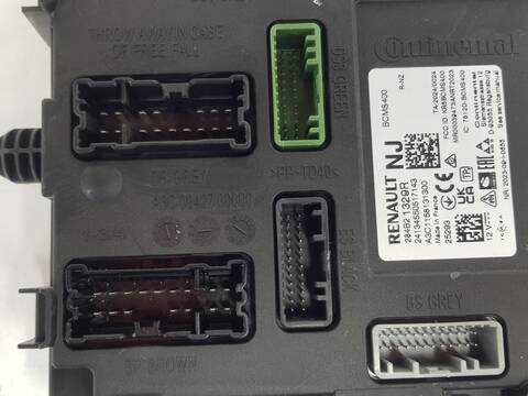 Foto 3ª: Centralita Motor ECU Renault Clio SIN DEFINIR