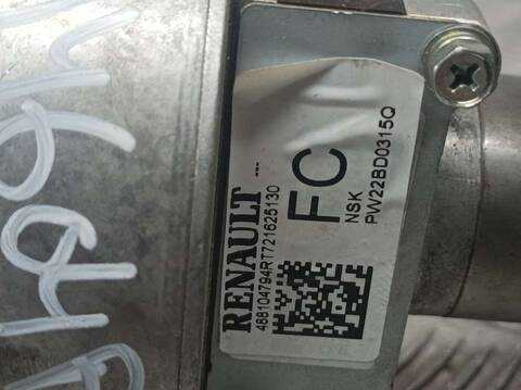 Foto 3ª: Columna Dirección Dacia Sandero STEPWAY 67CV 49KW [H4DF4] (2021)